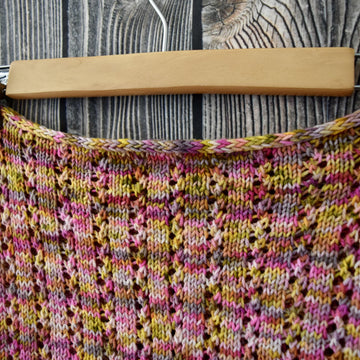 Discovery Cowl