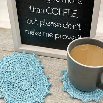 Quinnley Coaster