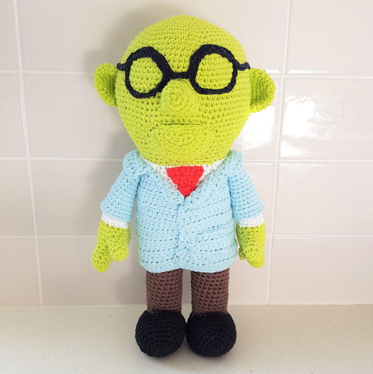 DR WHIZBANG
