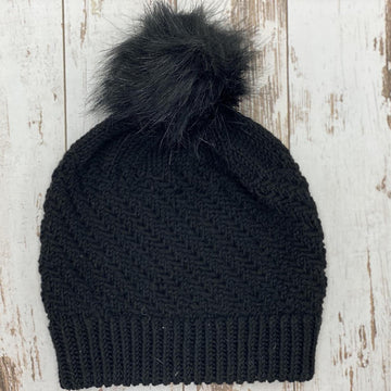 Wonder Weave Beanie