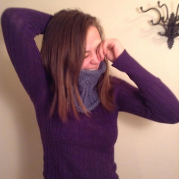 Cold Weather Cowl