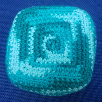 Double Wall Bowl Squared Version