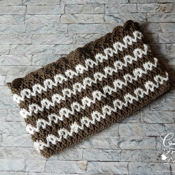 Loop the Loop Cowl