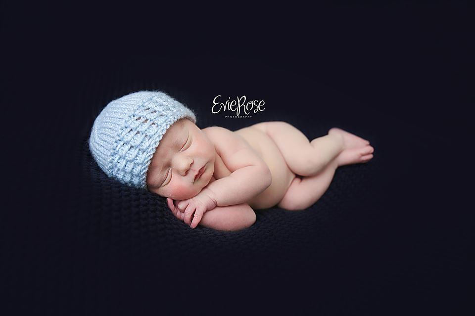 Ayden Beanie W