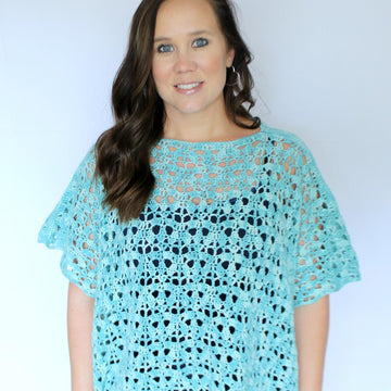 Bindi Poncho