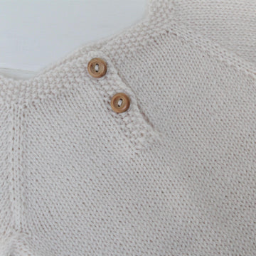Appledore Sweater