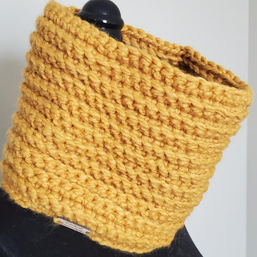 Furrow cowl