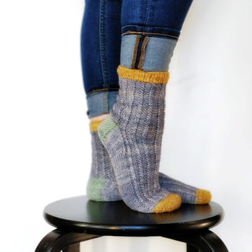 Apollo socks