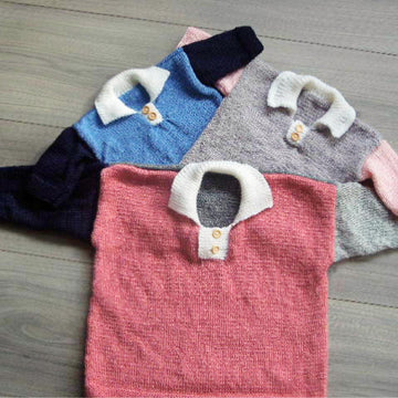 Little League Polo Shirt