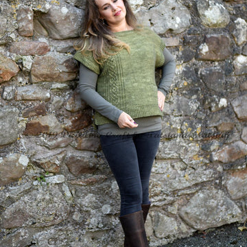 Arlet Vest