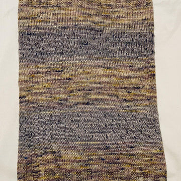 Wildflower Cottage Cowl