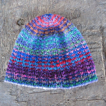 Latitude and Longitude (Hat)