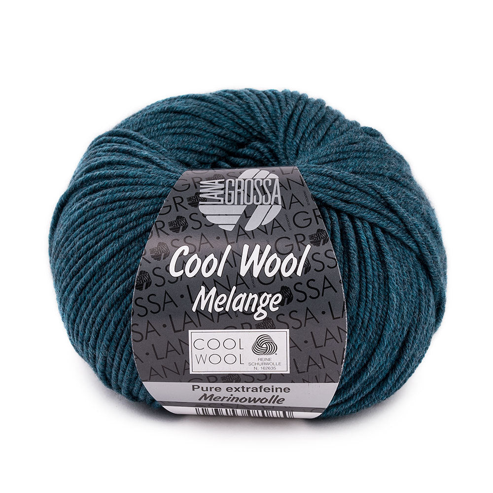 Lana Grossa Cool Wool Melange