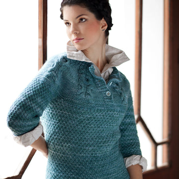 Book 3 by Malabrigo