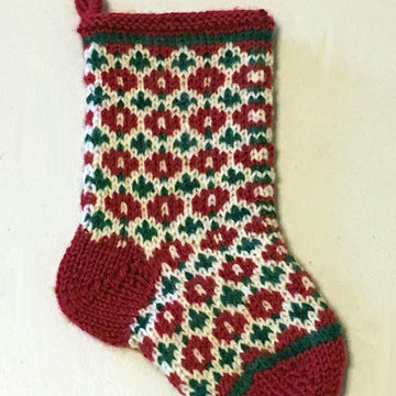 Miniature Stockings I