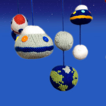 Space Mobile