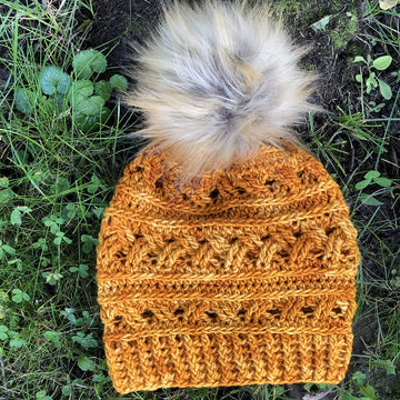 The Sweeney Beanie