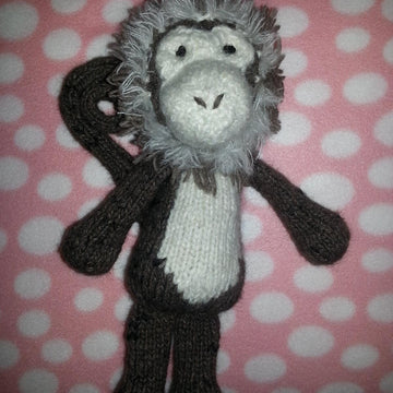 Monkey