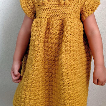 Fleur Dress