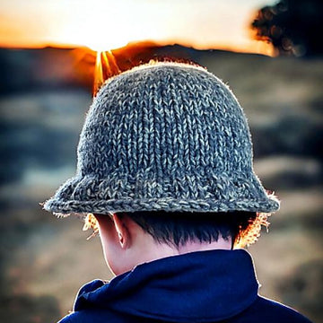 Bucket Hat for Adults and Kids