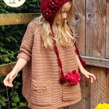 Fleur Bonnet