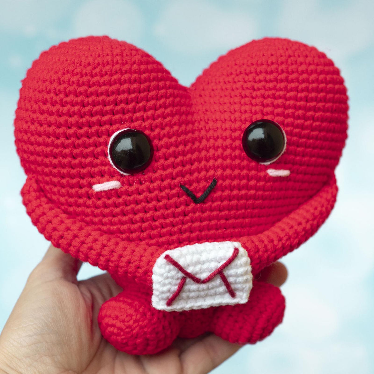 Romantic Heart