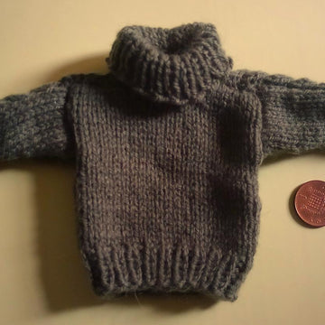 1:6th scale Norman Jumper