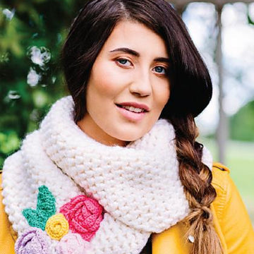 Bouquet Cowl