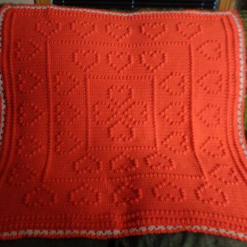 Square Hearts