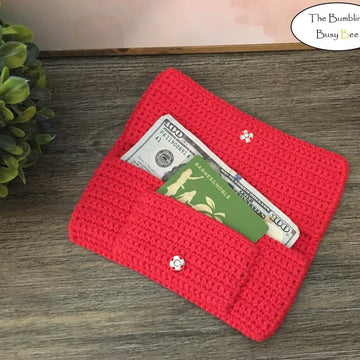 Fully Functional Wallet