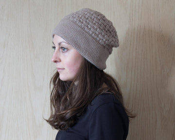 Nonna Rosalie's Toque