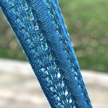 Robin Hood's Bay Scarf