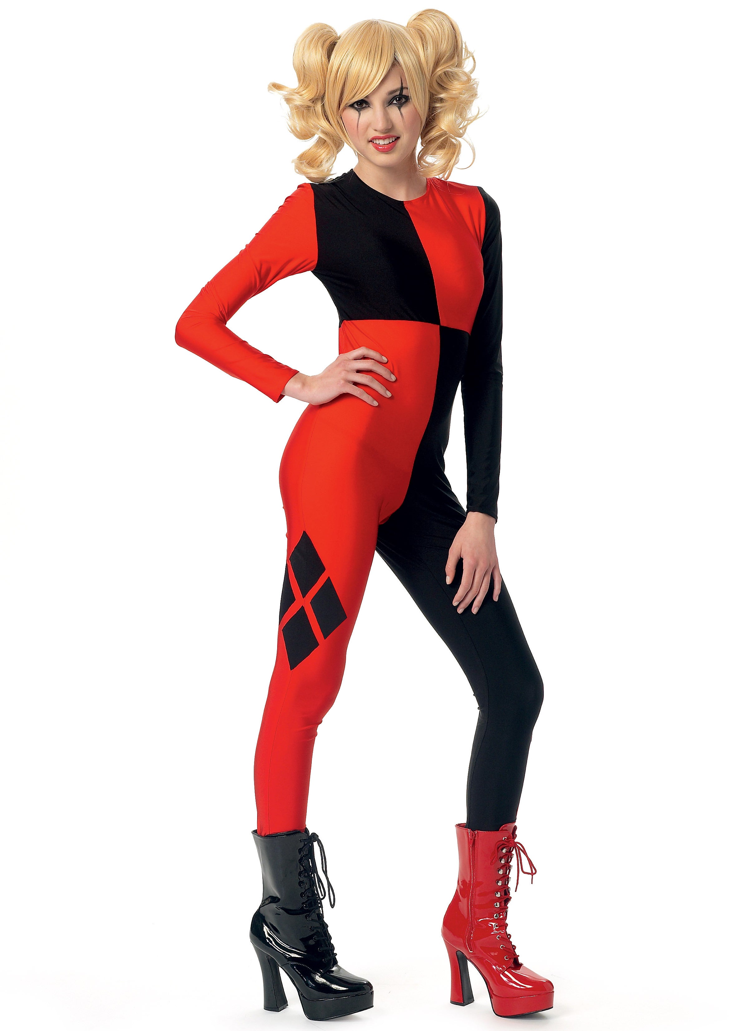 McCall's Misses' Costumes M7269 - Sewing Pattern