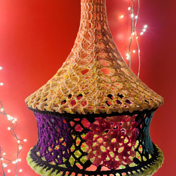 Nammu Lampion