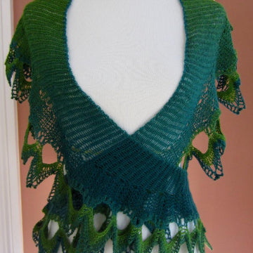 Carolyn's Lace