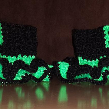 Lil witchy spats