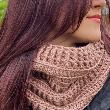 Brooklyn Cowl