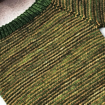 Glorious Baby Sweater