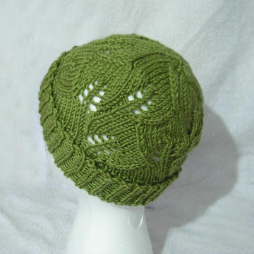 Chele Lace Hat & Scarf set