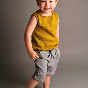 Feya Vest