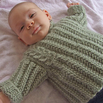 Henry pullover