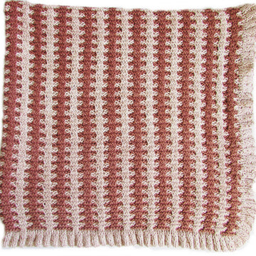 Princess Baby Blanket