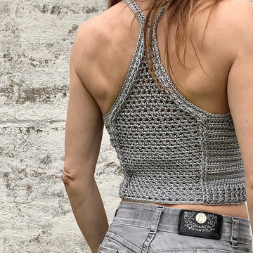 Magellanic Top