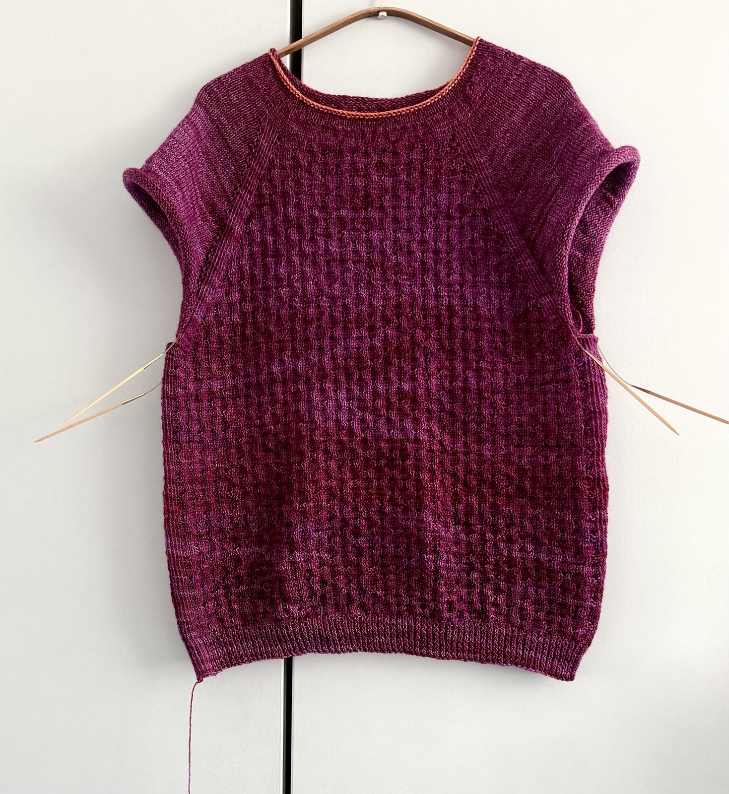 Twilight Sweater