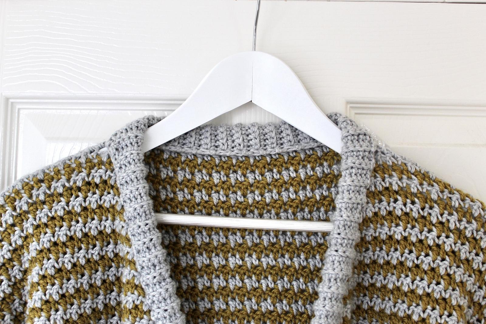 Telfer Cardigan
