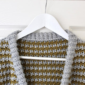 Telfer Cardigan