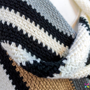 The Nikki Shawl