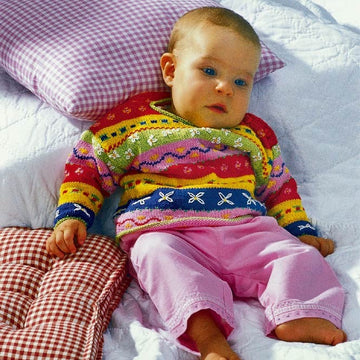 Sweater in Schachenmayr Catania - 5370 - Downloadable PDF
