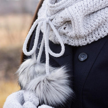 Misty Hollow Cowl