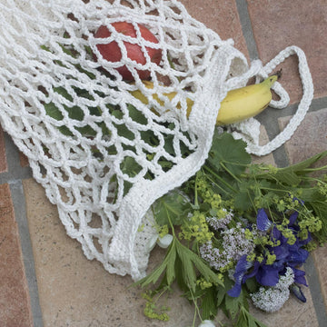 Fold Away Market Bag